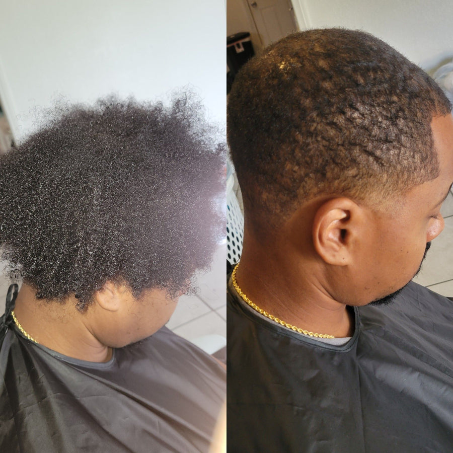 Client work by Tiana Belle