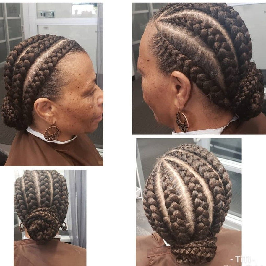 Client work by Tiana Belle