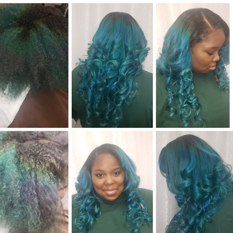 Weave
