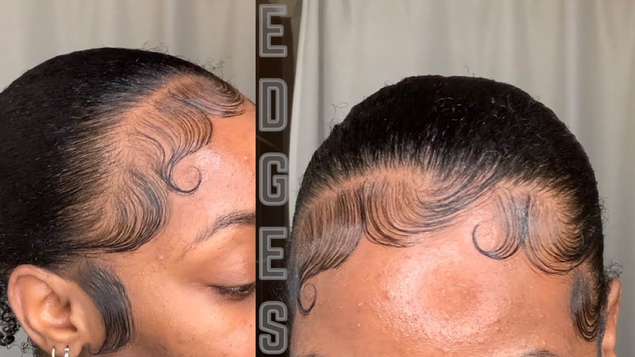 Edge Control